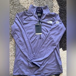 North Face Women’s Summit Series 1/2 Zip